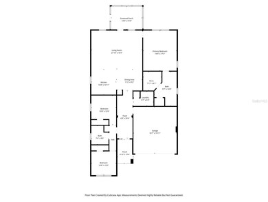 3375 N Burroughs Path, Beverly Hills, FL 34465 - photo 5