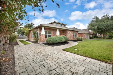 1723 Cherrywood Dr, Fredericksburg, TX 78624 - photo 3