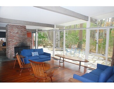 237 Old Concord Rd, Lincoln, MA 01773 - photo 5