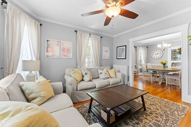 28 Elgin St unit 1, West Roxbury, MA 02132 - photo 4