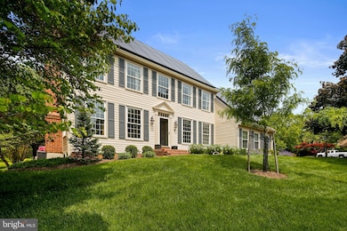 2 Frances Green Ct, North Potomac, MD 20878 - photo 3