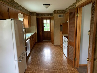 Another kitchen view