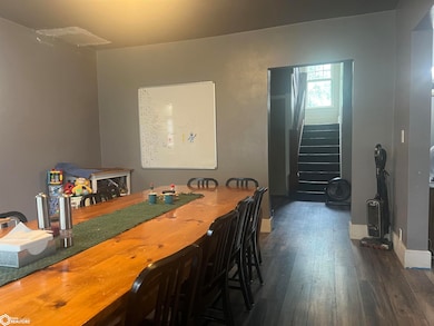 103 W Saunders St, Mount Pleasant, IA 52641 - photo 7