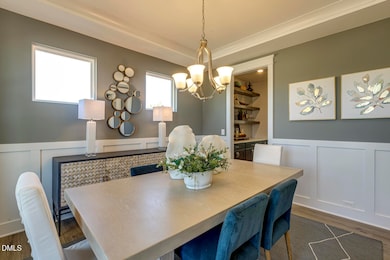 386 Rising Star Dr, Clayton, NC 27520 - photo 7