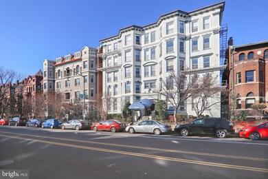 1855 Calvert St NW unit 301, Washington, DC 20009 - photo 3