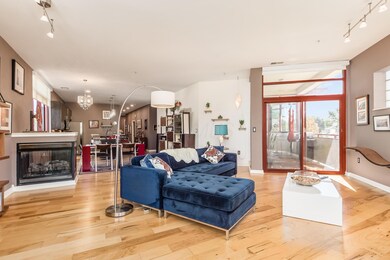 Open Concept
