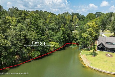 2325 Sturdivant Rd, Jackson's Gap, AL 36853 - photo 4