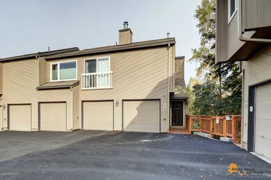 03. Two Middle Garage Doors