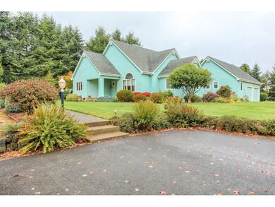 7699 Pudding Creek Dr SE, Salem, OR 97317 - photo 4