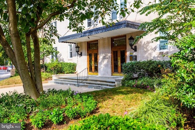 Schuyler Arms unit 509, Washington, DC 20009 - photo 4