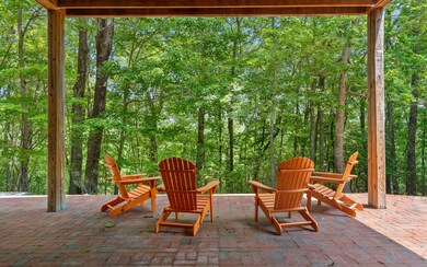 Outdoor Serenity