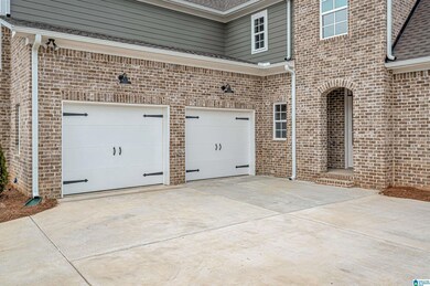 Future Blake Basement