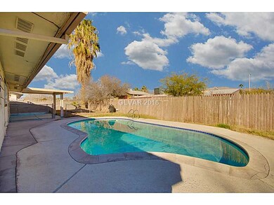 2250 Cascade St, Las Vegas, NV 89142 - photo 3