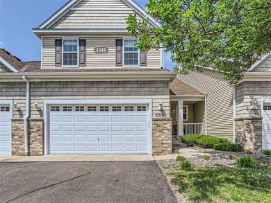 4510 Empire Dr N unit 2, Hugo, MN 55038 - photo 3