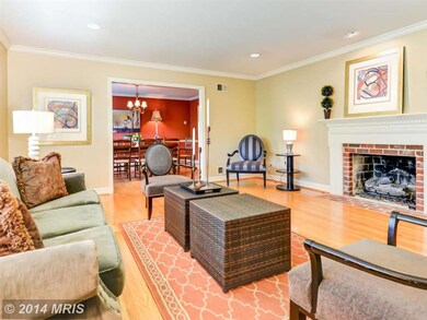 1502 River Farm Dr, Alexandria, VA 22308 - photo 4