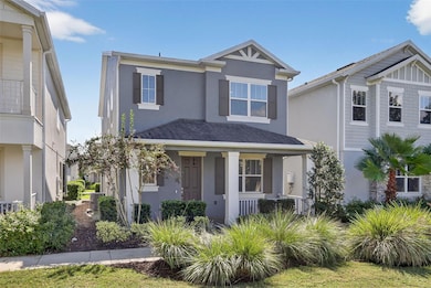 15013 Valverse Aly, Winter Garden, FL 34787 - photo 2