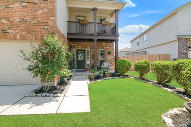 11114 Verbena Path, Helotes, TX 78023 - photo 5