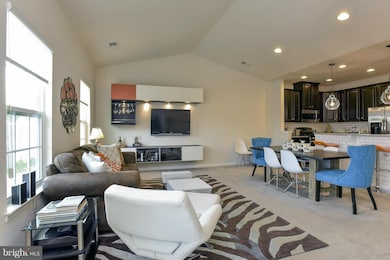 42565 Burbank Terrace unit 6H, Sterling, VA 20166 - photo 4