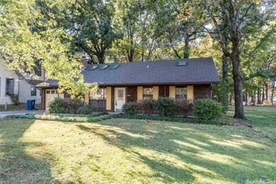 0 Tyler St unit 17031416, Conway, AR 72034 - photo 3