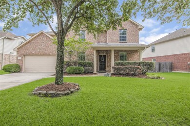 31406 Fountainbrook Park Ln, Spring, TX 77386 - photo 2