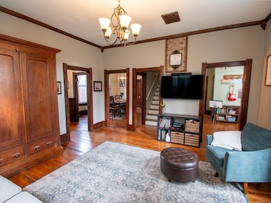 317 E 4th St, Lawson, MO 64062 - photo 5