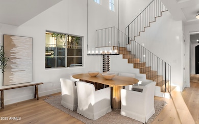 9087 E Mountain Spring Rd, Scottsdale, AZ 85255 - photo 5