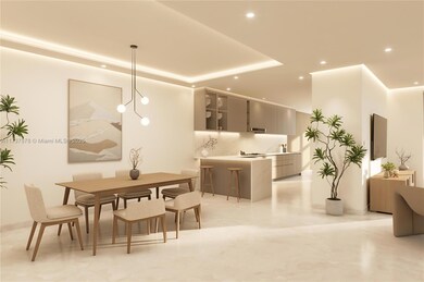 Rendering of Renovated Unit