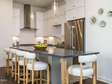 1527 Urban Trace Ln, Raleigh, NC 27608 - photo 5