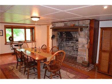 Dining Room.
