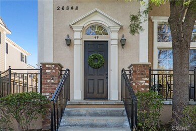 26848 Marina Point Ln unit 49, Valencia, CA 91355 - photo 2