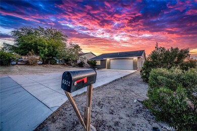 6572 Ivanpah Ave, Twentynine Palms, CA 92277 - photo 3