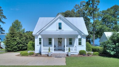 224 Spring Creek Rd, Warwick, GA 31796 - photo 4