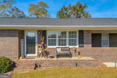 2470 Dr George Ward Rd, Elberton, GA 30635 - photo 6