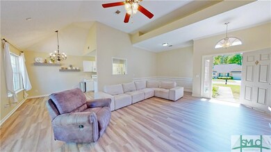 129 Brookstone Way, Rincon, GA 31326 - photo 2