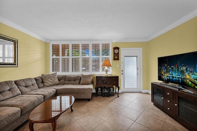 9121 Sunrise Lakes Blvd unit 106, Sunrise, FL 33322 - photo 3