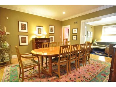 Dining Room.