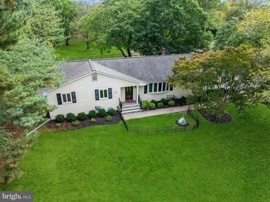 102 Jamestown Rd, Belle Mead, NJ 08502 - photo 2