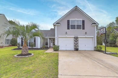2712 Palmetto Hall Blvd
