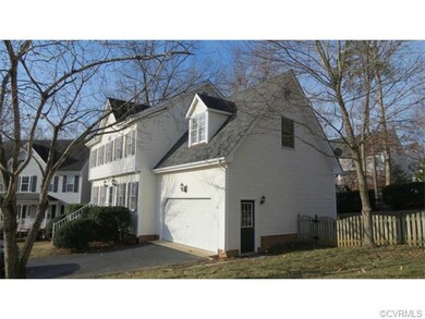Right Side Elevation