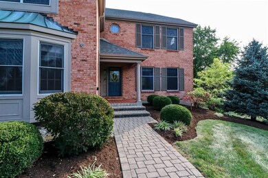 6316 Stonehenge Blvd, Liberty Township, OH 45044 - photo 3