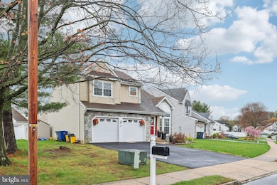 78 Ridgewood Way, Burlington, NJ 08016 - photo 2