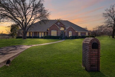 1918 Circleview Dr, Weatherford, TX 76087 - photo 4