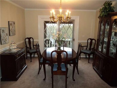Dining Room.