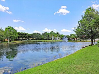 Water view