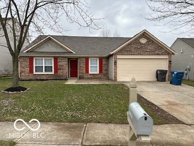 11051 Falls Church Dr, Indianapolis, IN 46229 - photo 2