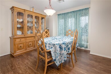 2316 NW 119th Ct, Oklahoma City, OK 73120 - photo 4