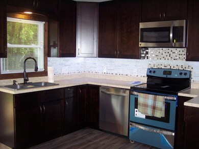 New Appliances with warranty's
