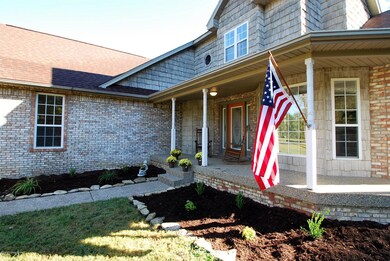 204 Cedar Brook Dr, Mount Washington, KY 40047 - photo 2