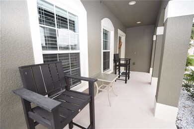Charming front Porch!