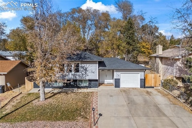 526 Griffith Way, Colorado Springs, CO 80911 - photo 2
